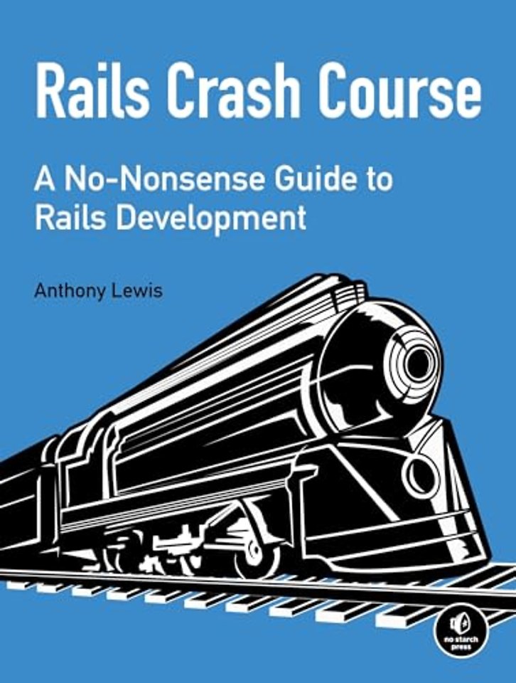 Rails Crash Course