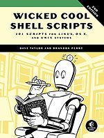 Wicked Cool Shell Scripts 2e