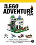 The LEGO Adventure Book, V 3
