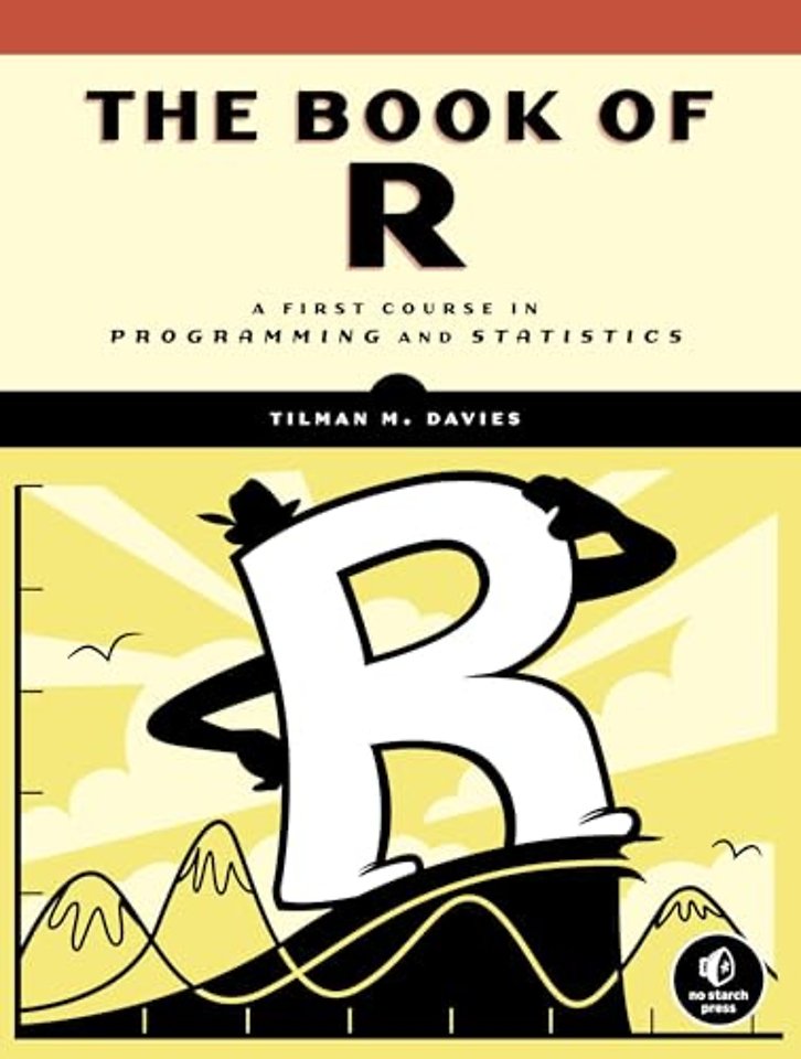 The Book of R