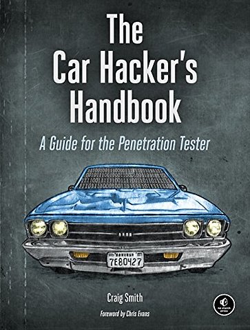 The Car Hacker′s Handbook