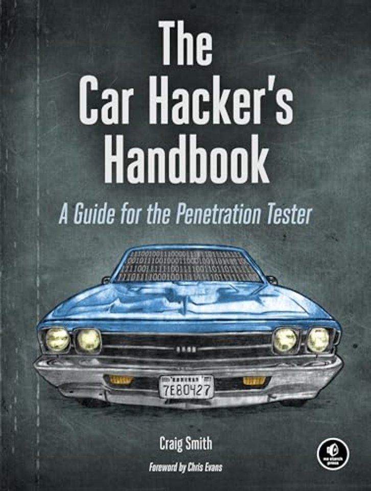 The Car Hacker′s Handbook