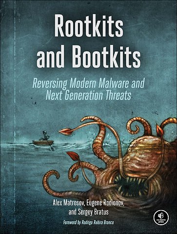 Rootkits & Bootkits