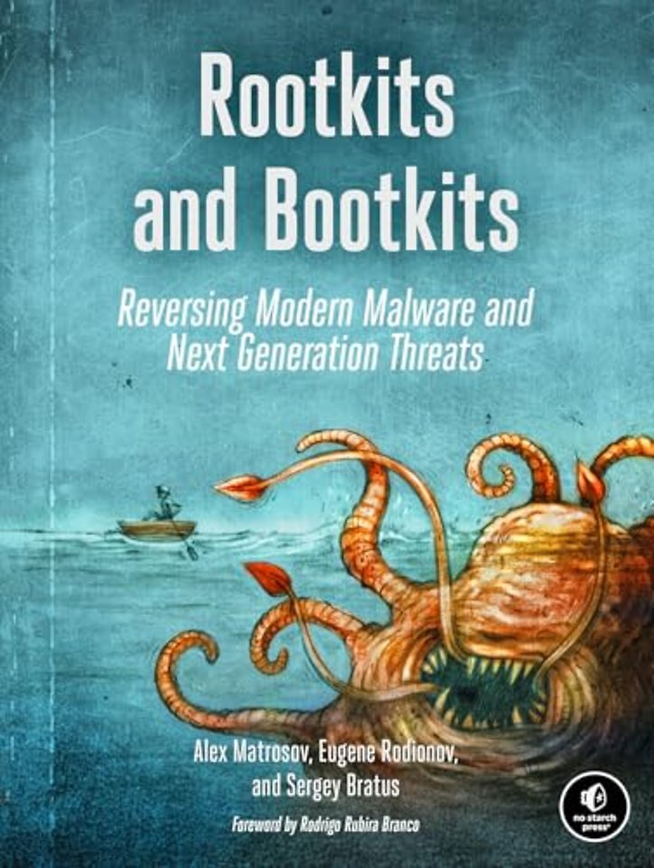 Rootkits & Bootkits