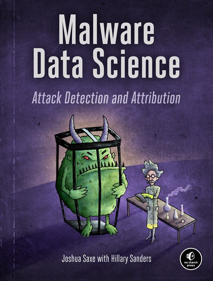 Malware Data Science Malware Data Science