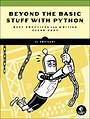 Beyond The Basic Stuff With Python