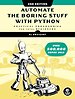 Automate The Boring Stuff With Python, 2nd Edition