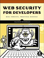 Web Security For Developers