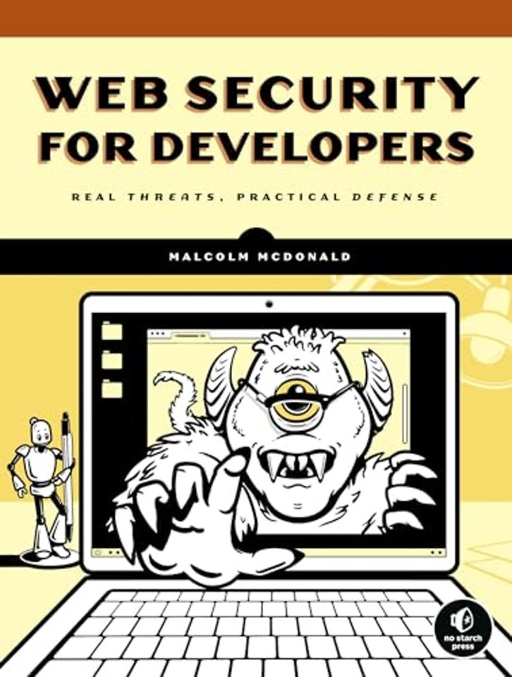 Web Security For Developers