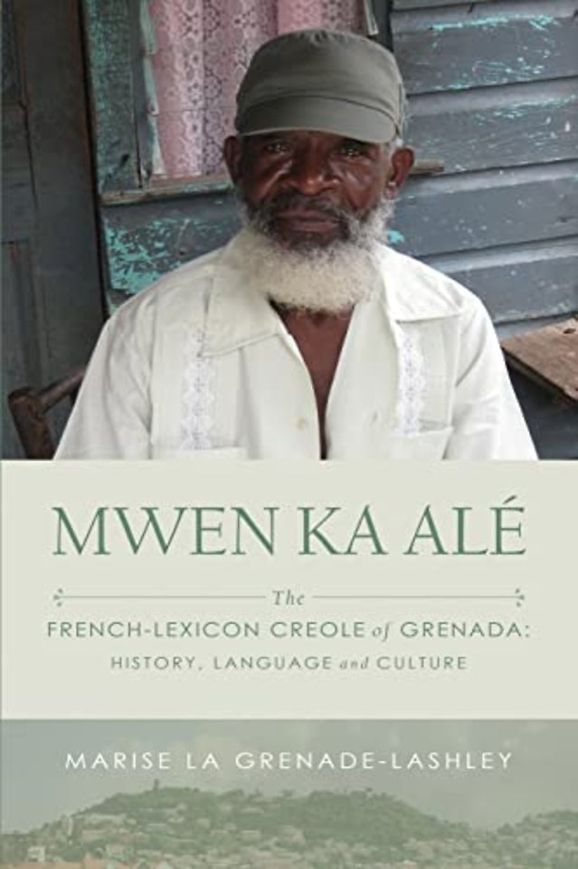 Mwen Ka Ale