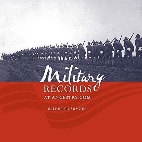 Military Records At Ancestry.com