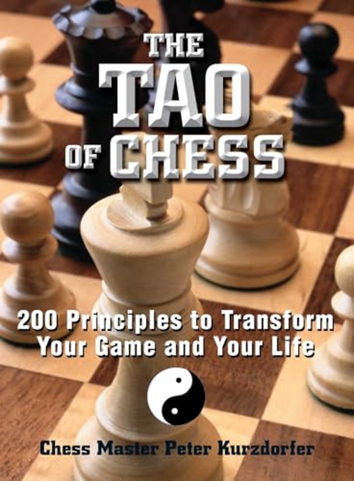 The Tao Of Chess