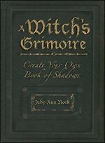 A Witch's Grimoire
