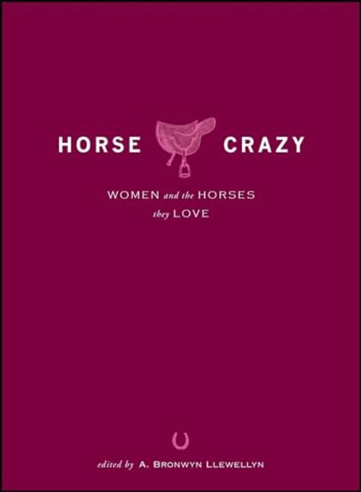 Horse Crazy