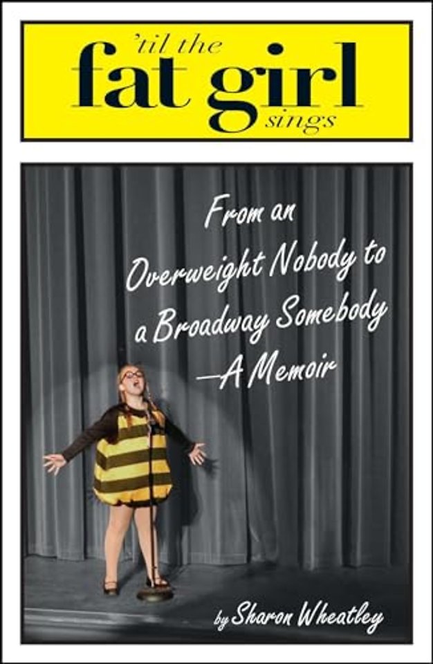 Til the Fat Girl Sings