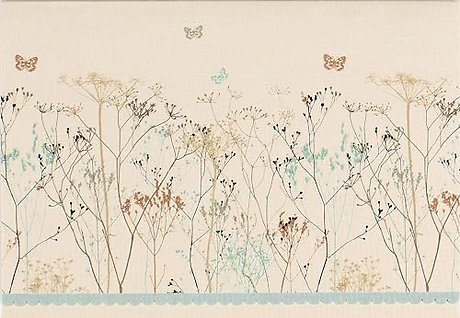 Note Card Butterflies