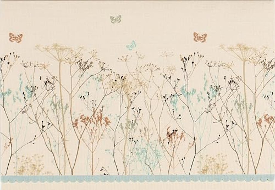 Note Card Butterflies
