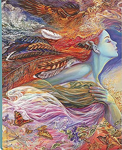 Journal Oversized Spirit of Flight