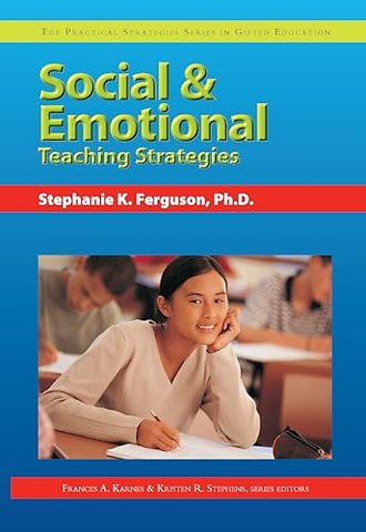 Social and Emotional Teaching Strategies