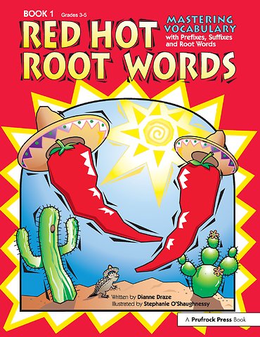 Red Hot Root Words