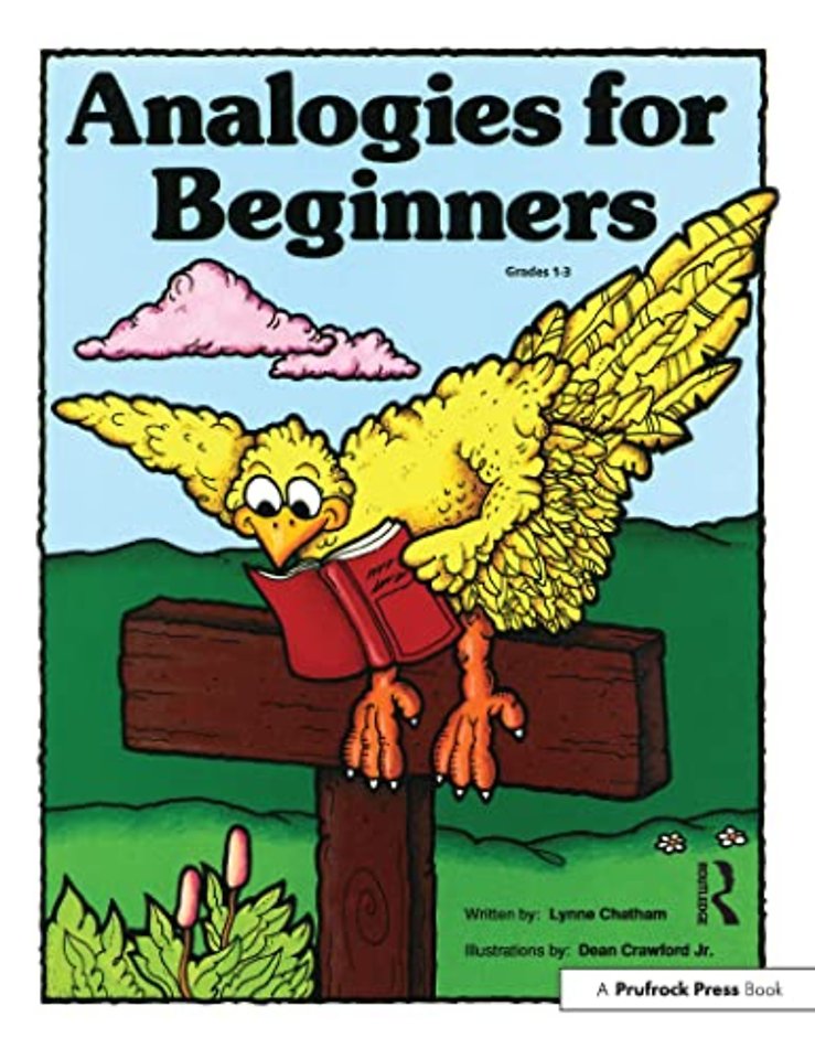 Analogies for Beginners