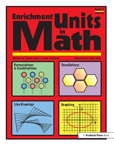 Enrichment Units in Math