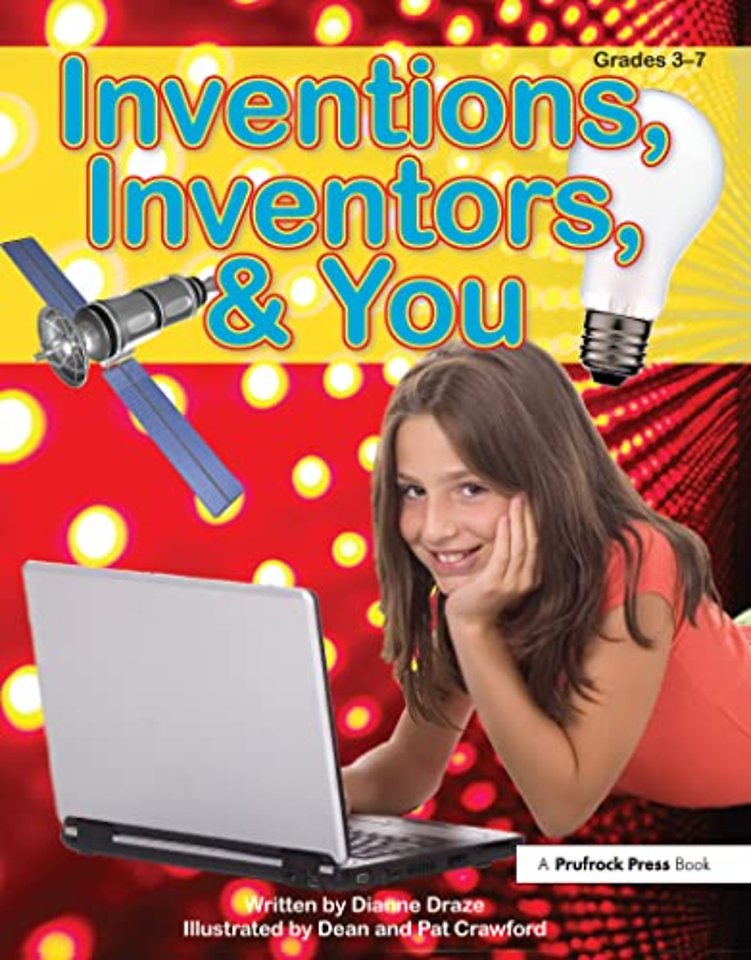 Inventions, Inventors, & You