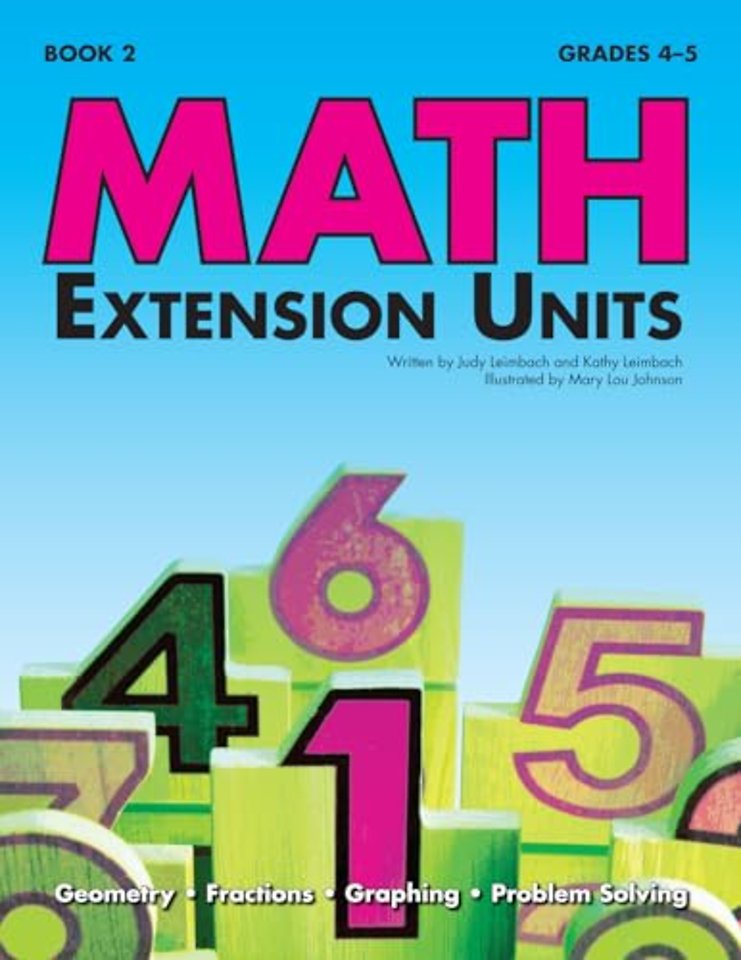 Math Extension Units