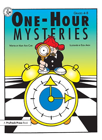 One-Hour Mysteries