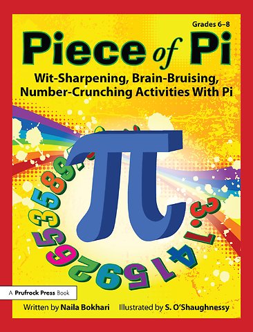 Piece of Pi