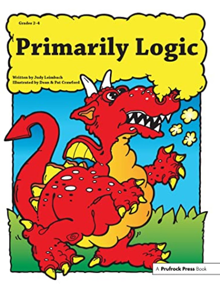Primarily Logic