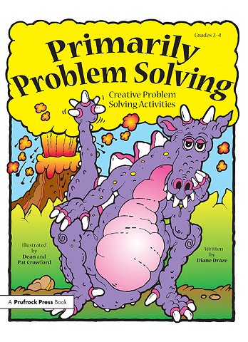 Primarily Problem Solving
