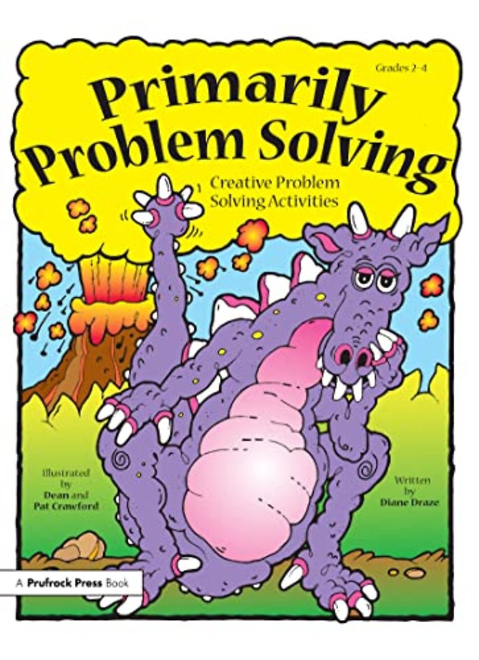 Primarily Problem Solving