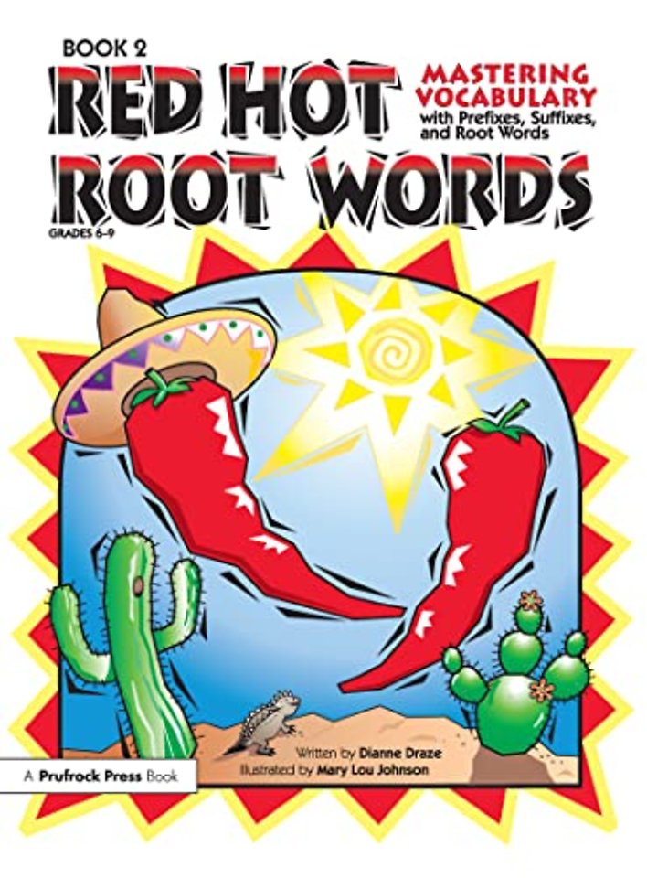 Red Hot Root Words