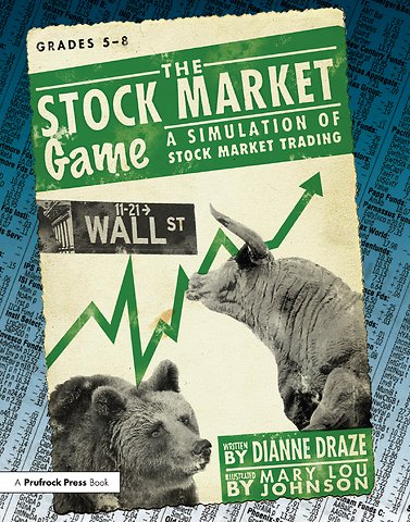 Stock Market Game