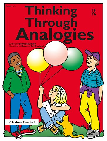 Thinking Through Analogies