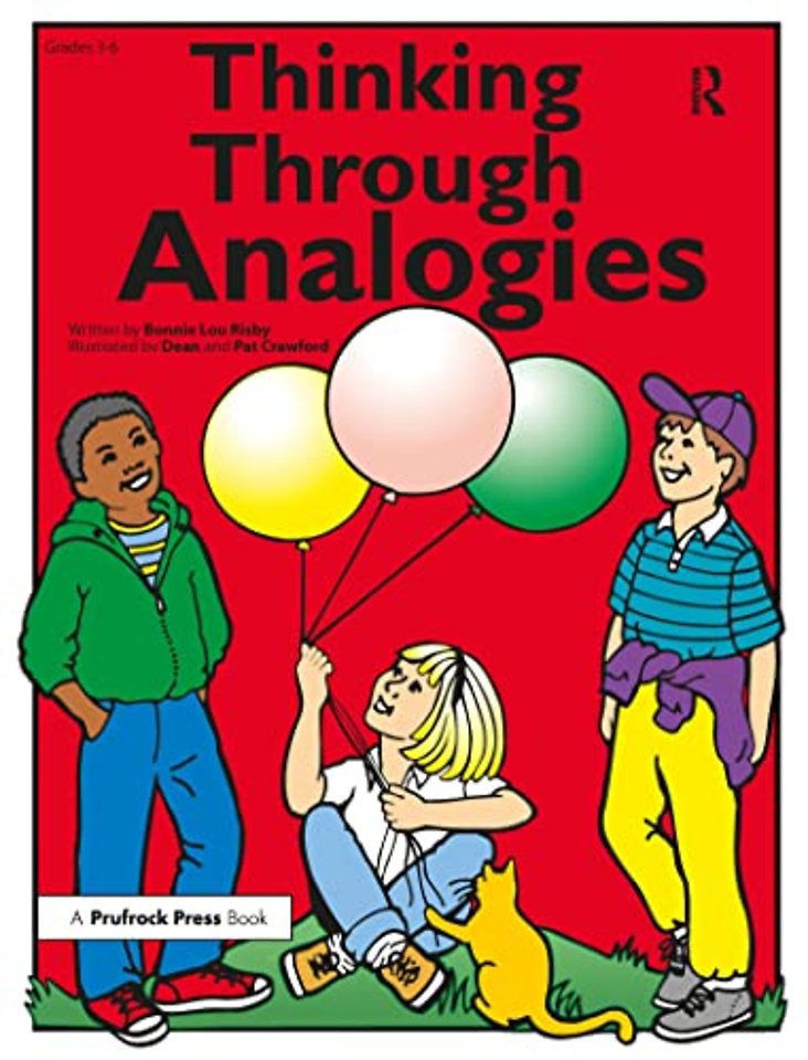 Thinking Through Analogies
