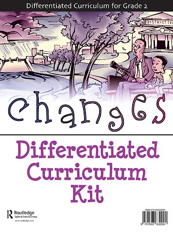 Differentiated Curriculum Kit