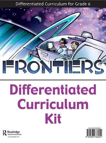 Differentiated Curriculum Kit