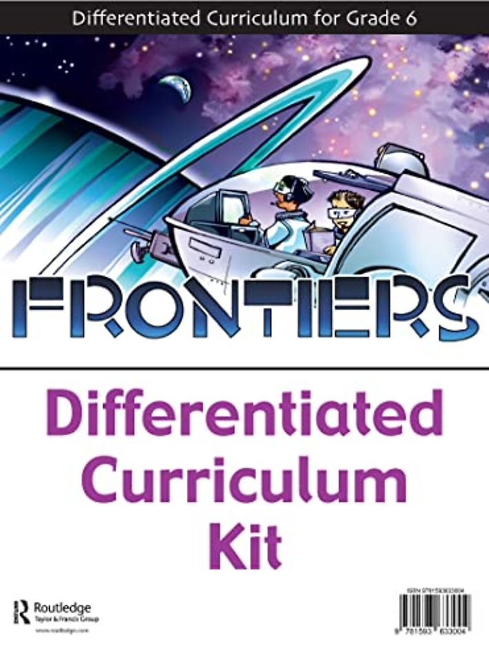 Differentiated Curriculum Kit