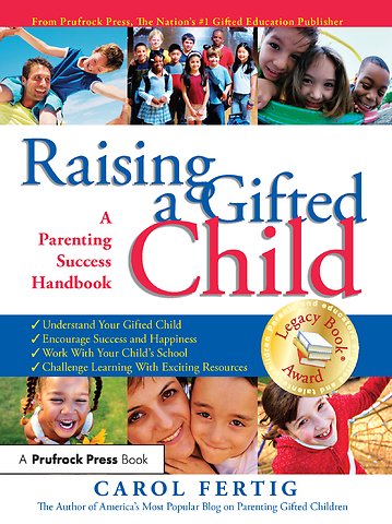 Raising a Gifted Child