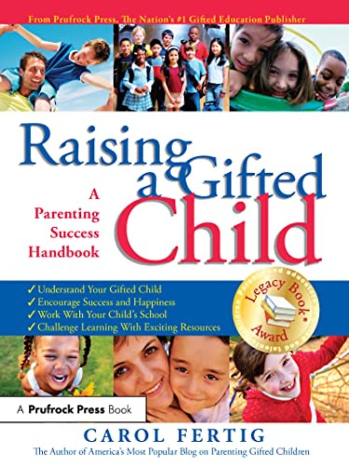 Raising a Gifted Child