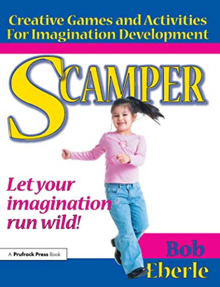Scamper