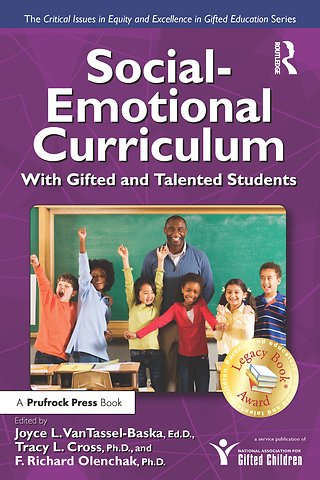 Social-Emotional Curriculum With Gifted and Talented Students