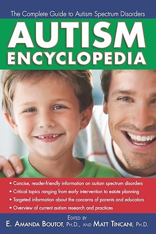 Autism Encyclopedia