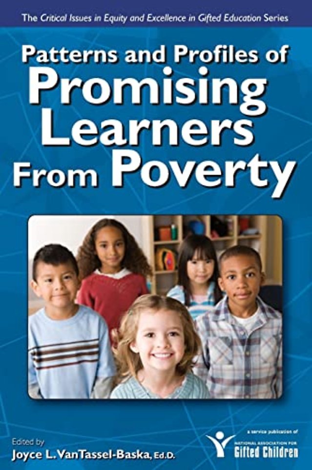 Patterns and Profiles of Promising Learners from Poverty