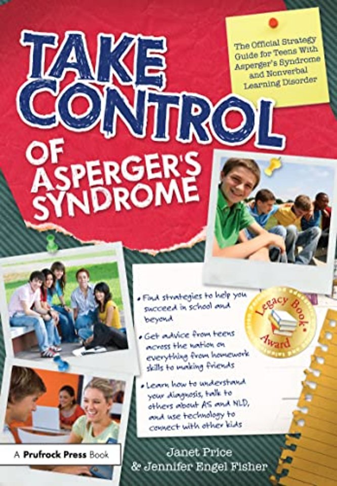 Take Control of Asperger's Syndrome