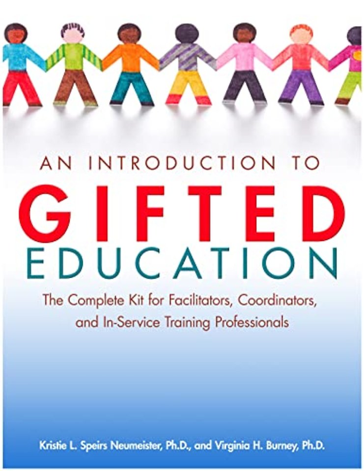Intro to Gifted Education