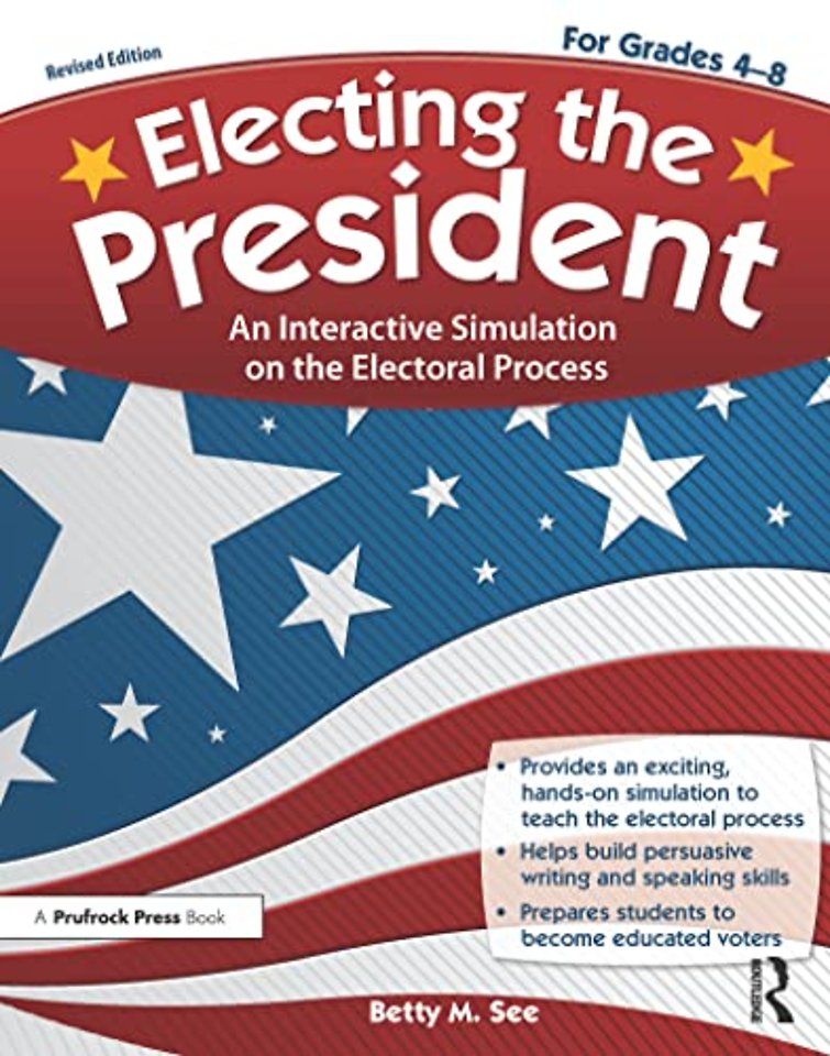 Electing the President