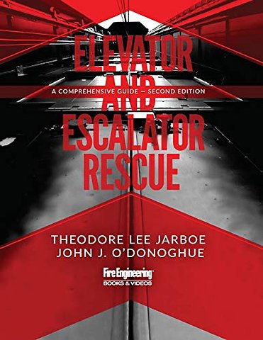 Elevator & Escalator Rescue – A Comprehensive Guide